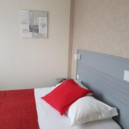 Hotel Le Roudou Fouesnant Kültér fotó